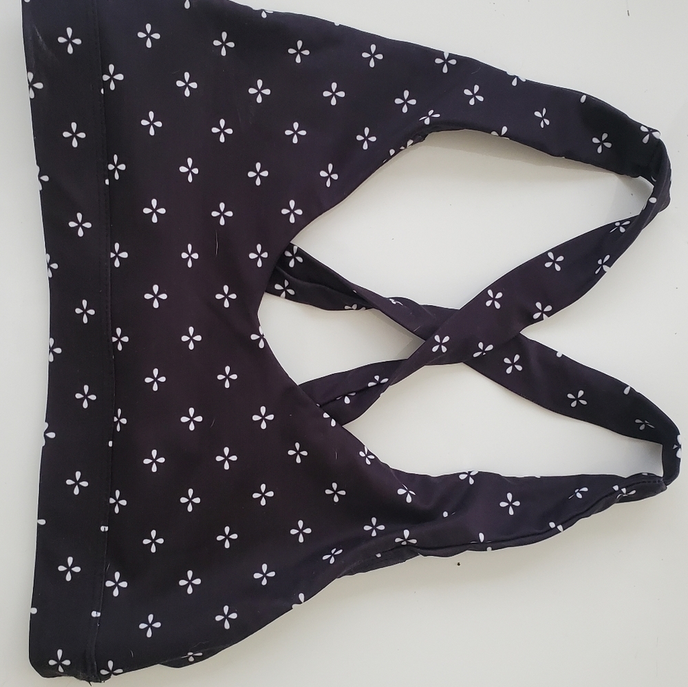 Sarahs Day Jasmine sports bra